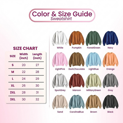 Ghost Bow Applique Embroidered Sweatshirt, Halloween Sweatshirt, Fall Embroidered T Shirt, Sweatshirt For Woman Gift.